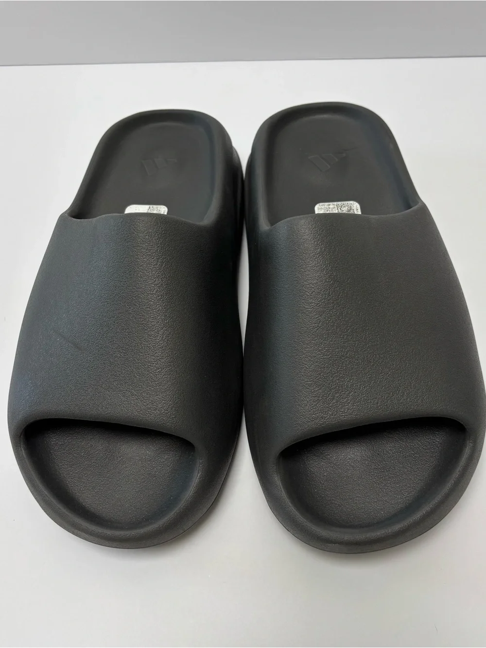 adidas Adilette Comfort Black Slide Sandals Men’s 7 Women’s 8 EU 40